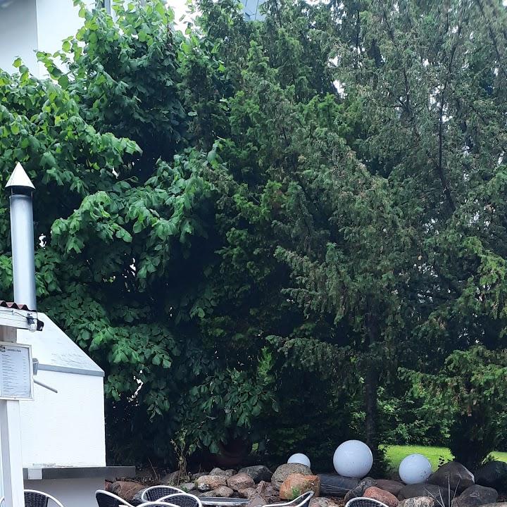 Restaurant "Laurentiu´s Pizza" in Zinnowitz