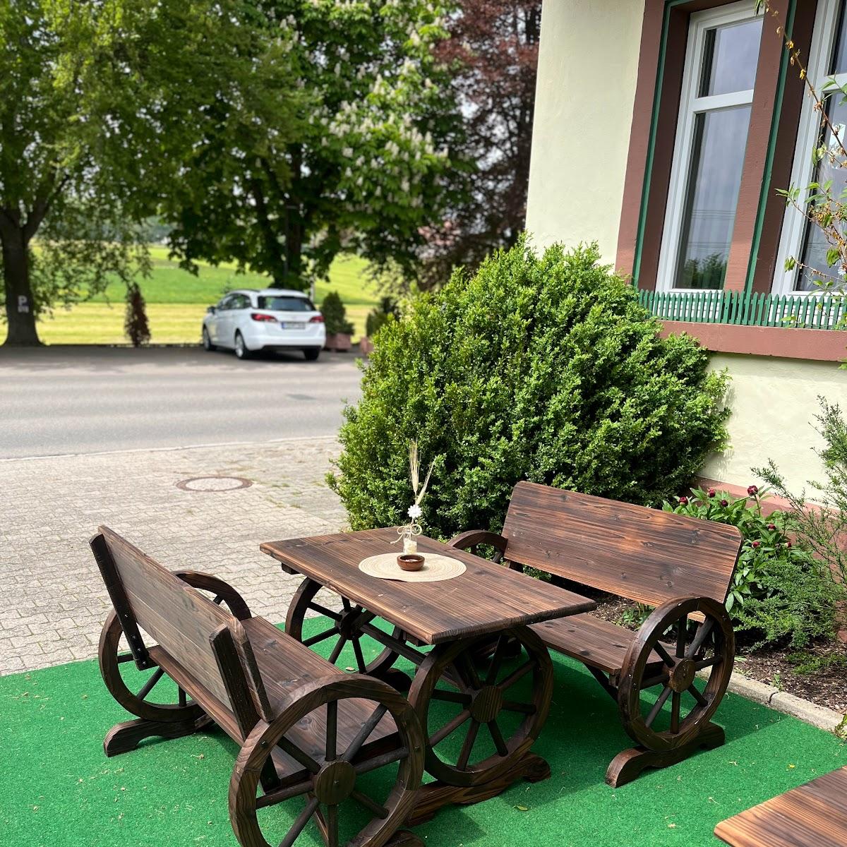 Restaurant "La Locanda" in Villingen-Schwenningen