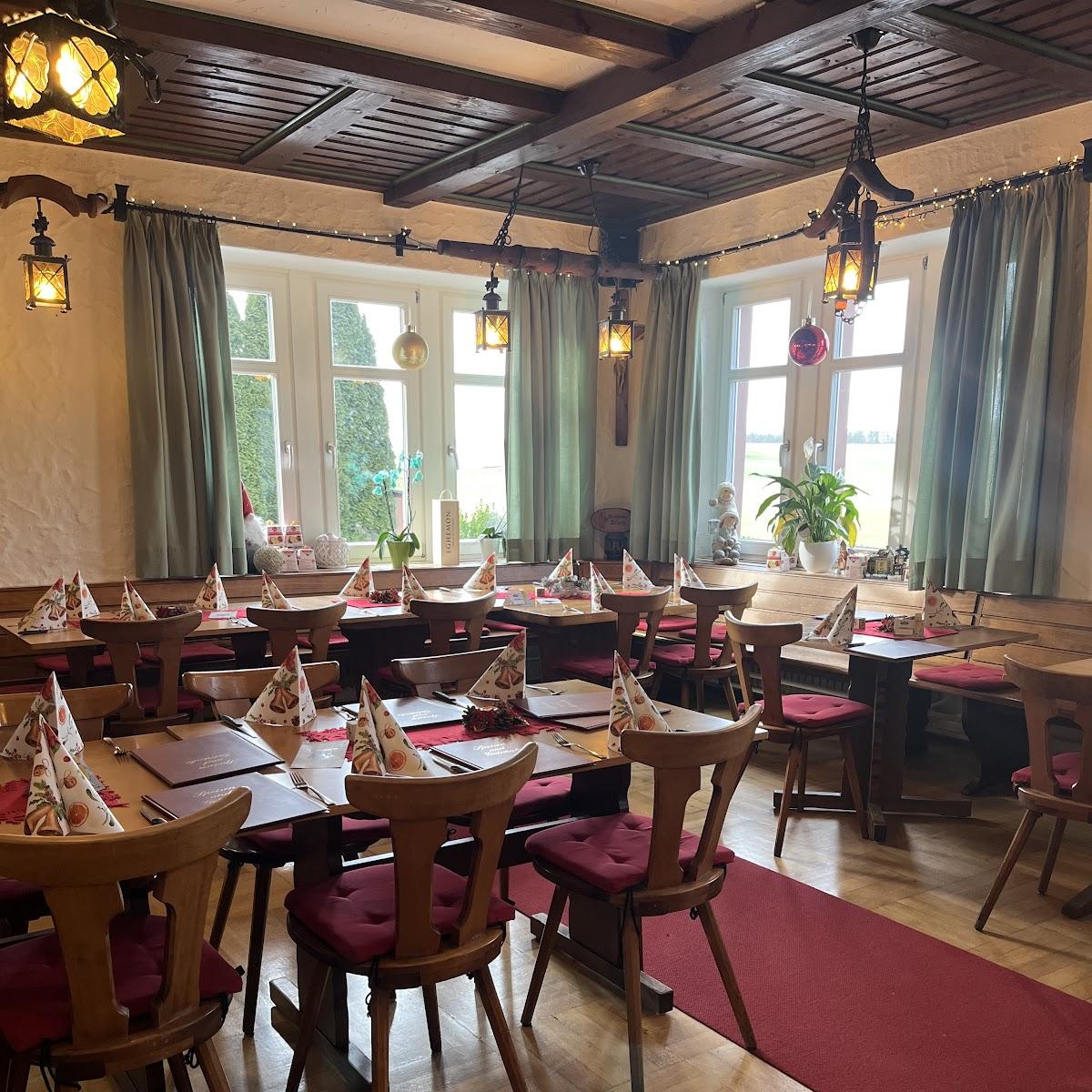 Restaurant "La Locanda" in Villingen-Schwenningen