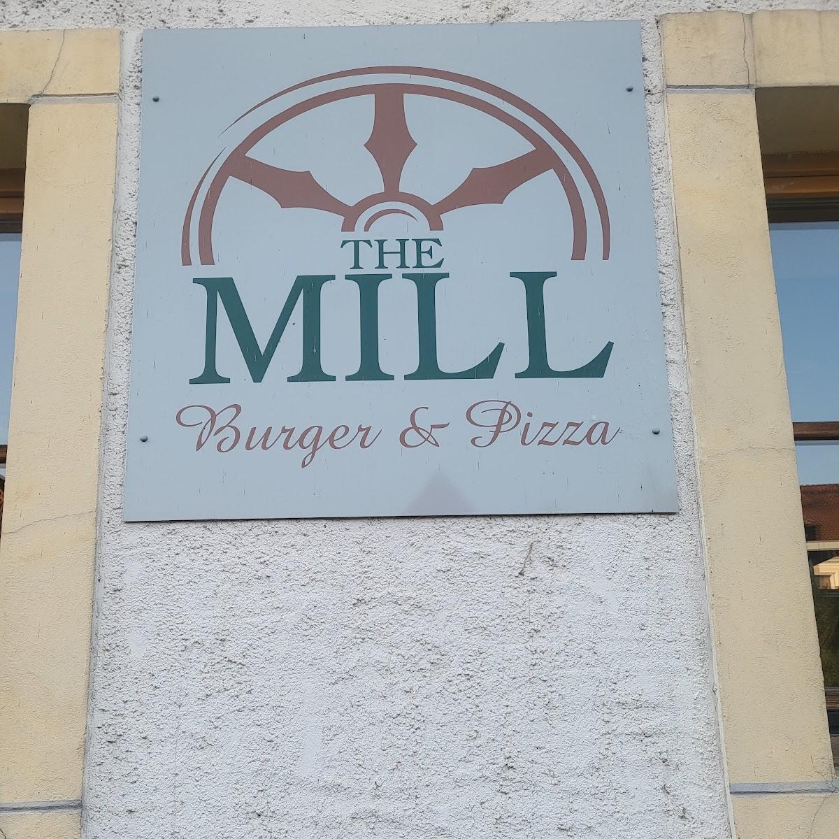 Restaurant "Restaurant Neue Mühle" in Osnabrück