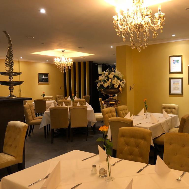 Restaurant "Kokoro Restaurant" in  Berlin