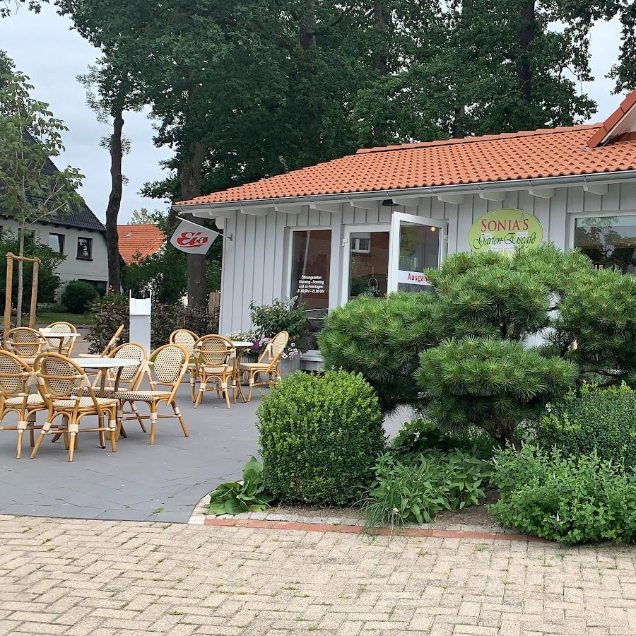 Restaurant "Sonia