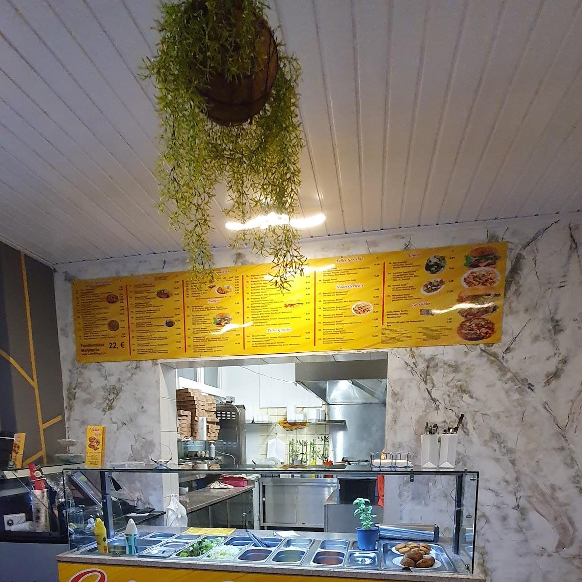 Restaurant "Susan Küche" in Eslohe (Sauerland)