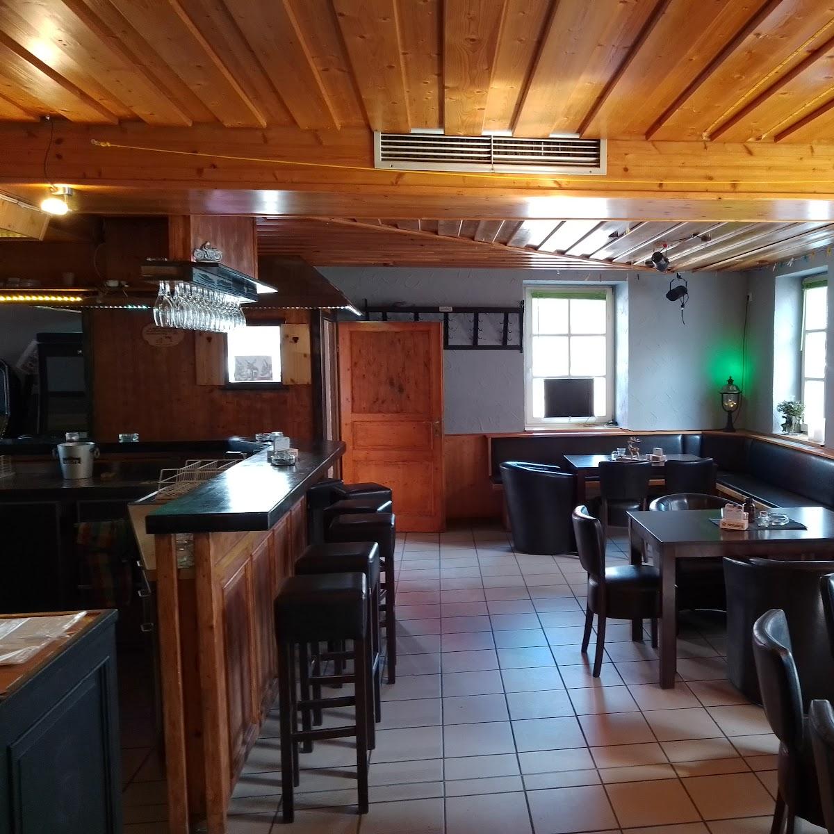 Restaurant "Stadtesel" in Geisingen