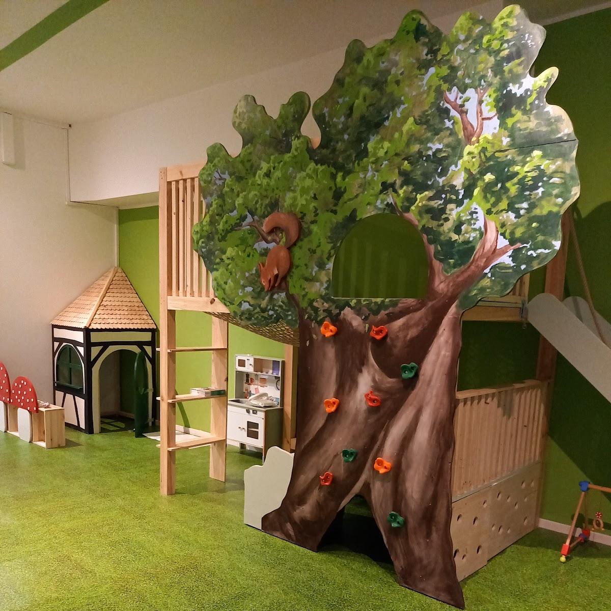 Restaurant "die Salzkiste" in Solingen