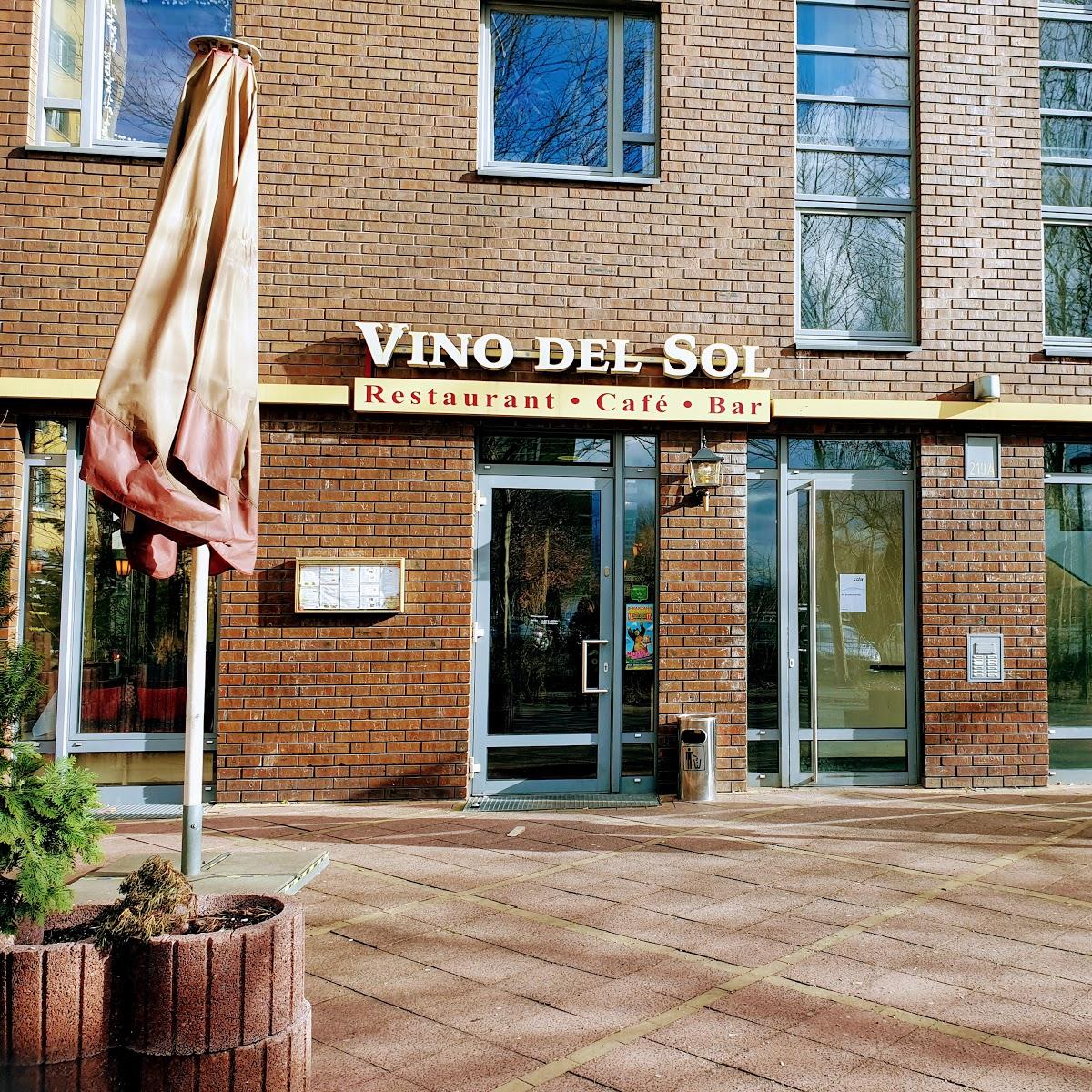 Restaurant "Orankesee Terrassen" in  Berlin