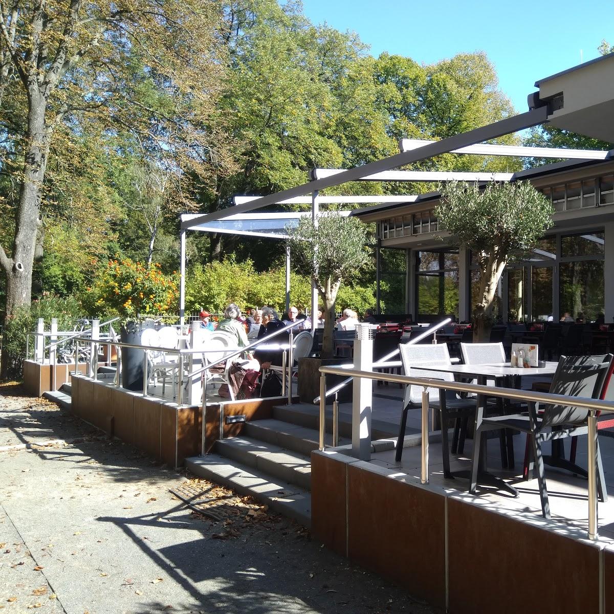 Restaurant "DaLi