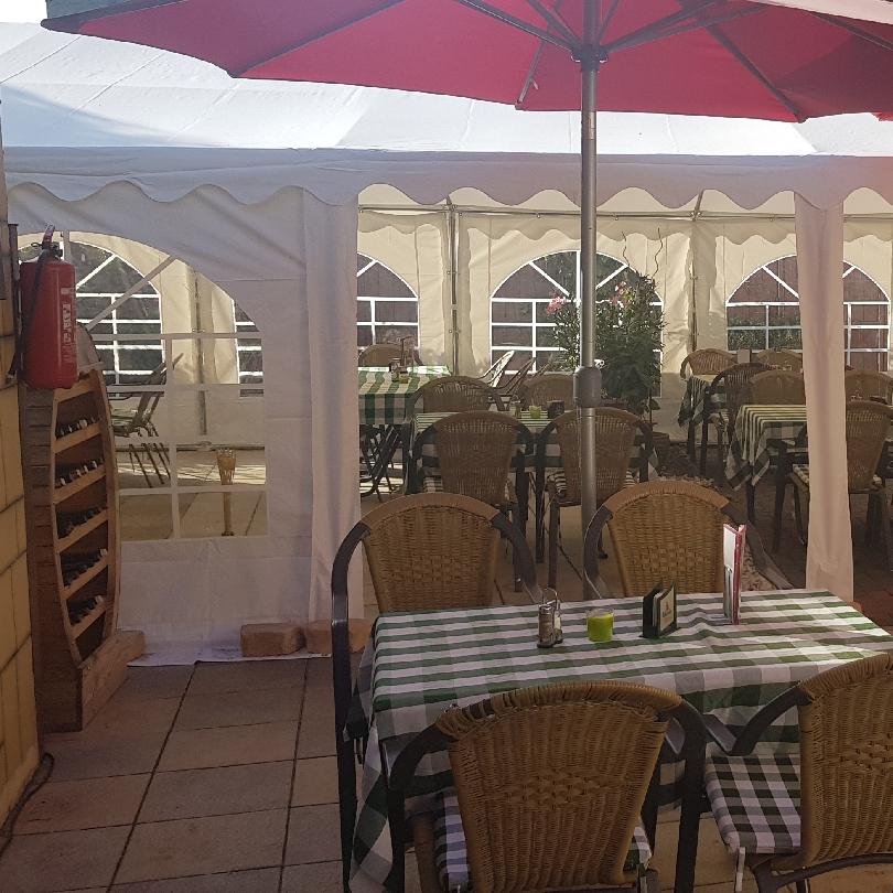 Restaurant "Feurichs Wirtshaus Malchow" in  Berlin