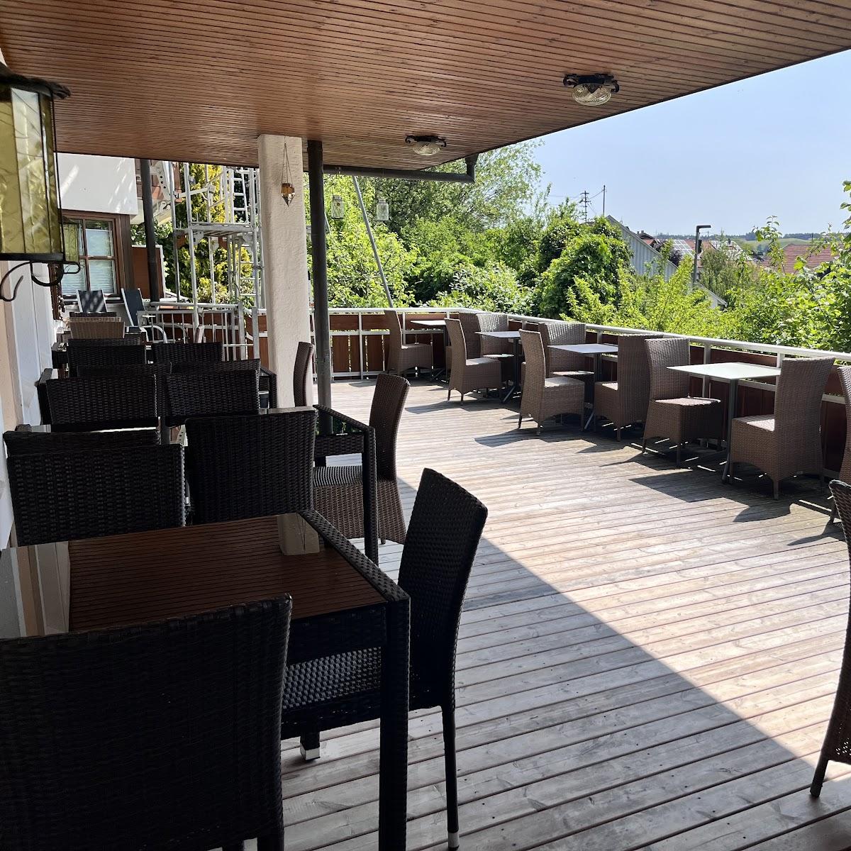 Restaurant "Gasthaus Haweli & Rani Mahal" in Dietmannsried