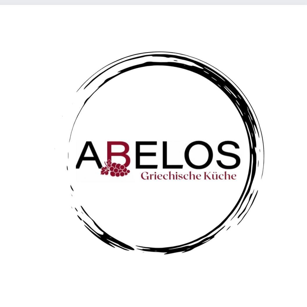 Restaurant "Abelos Griechische Küche" in Berlin