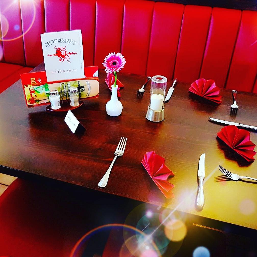 Restaurant "Silverado" in  Berlin