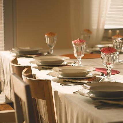 Restaurant "Schlemmermobil Mundorff" in Niedernhausen