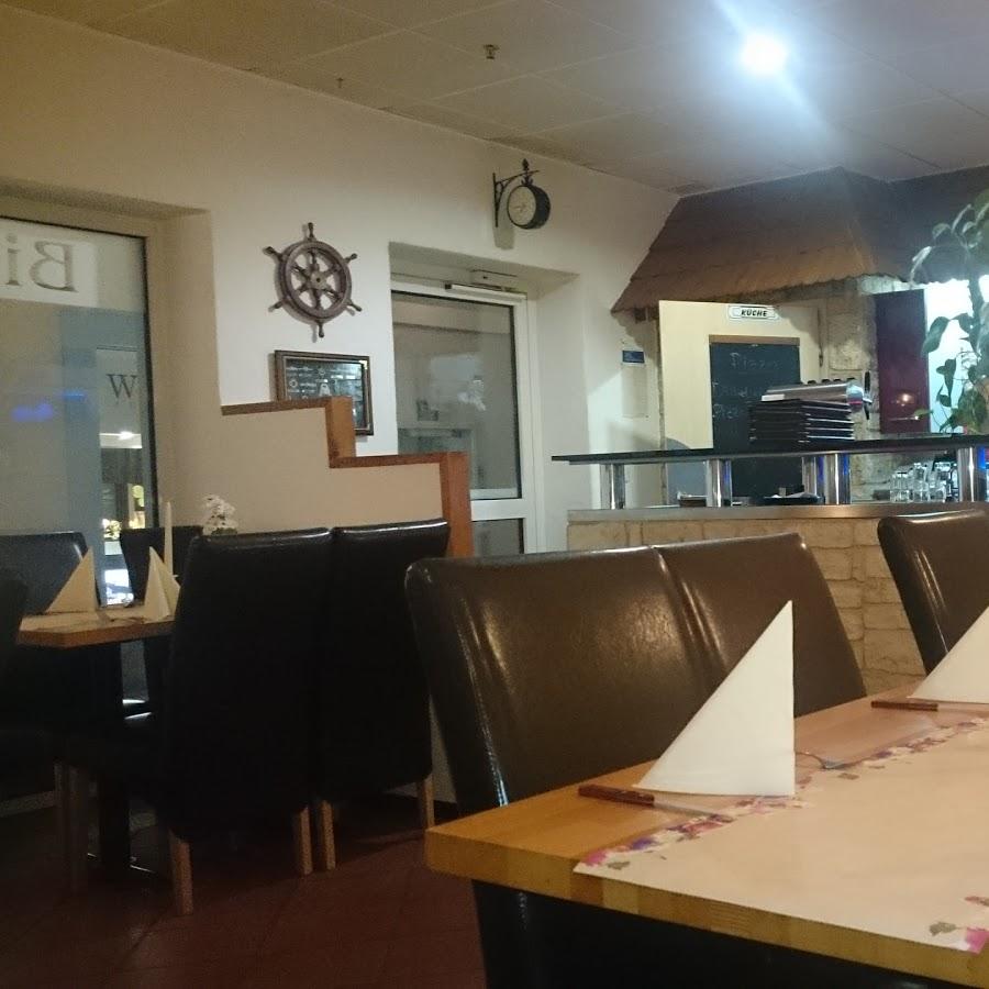 Restaurant "Restaurant-Café Goni" in Brilon