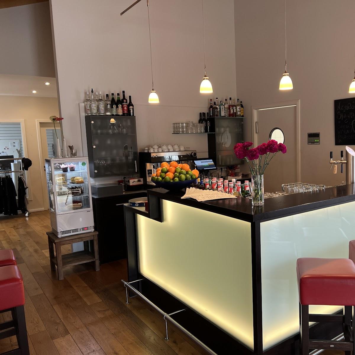 Restaurant "André Stielicke Nineteen" in Brilon