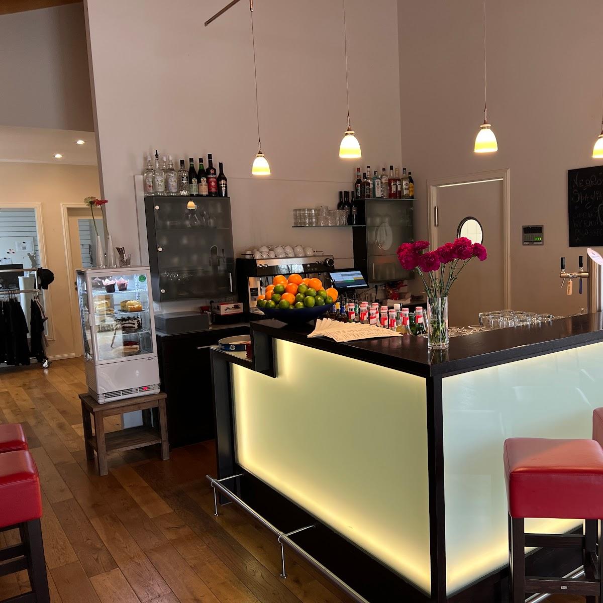 Restaurant "Nineteen" in Brilon