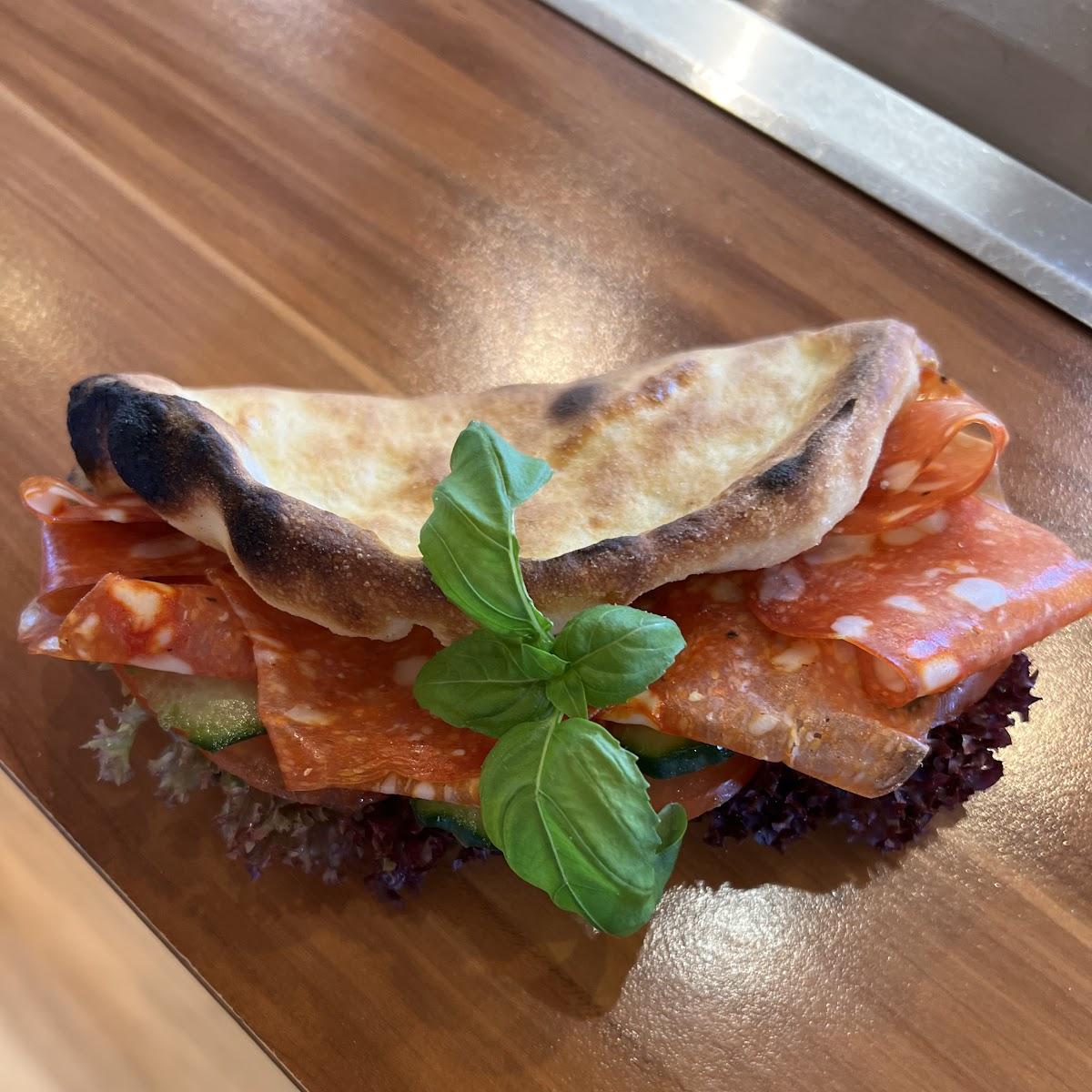 Restaurant "Al Paradise" in Aldingen