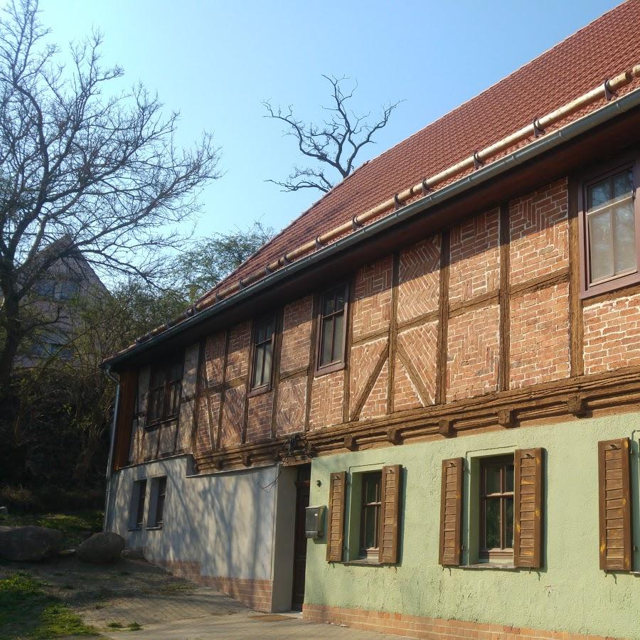 Restaurant "Prinz von Anhalt" in Falkenstein-Harz