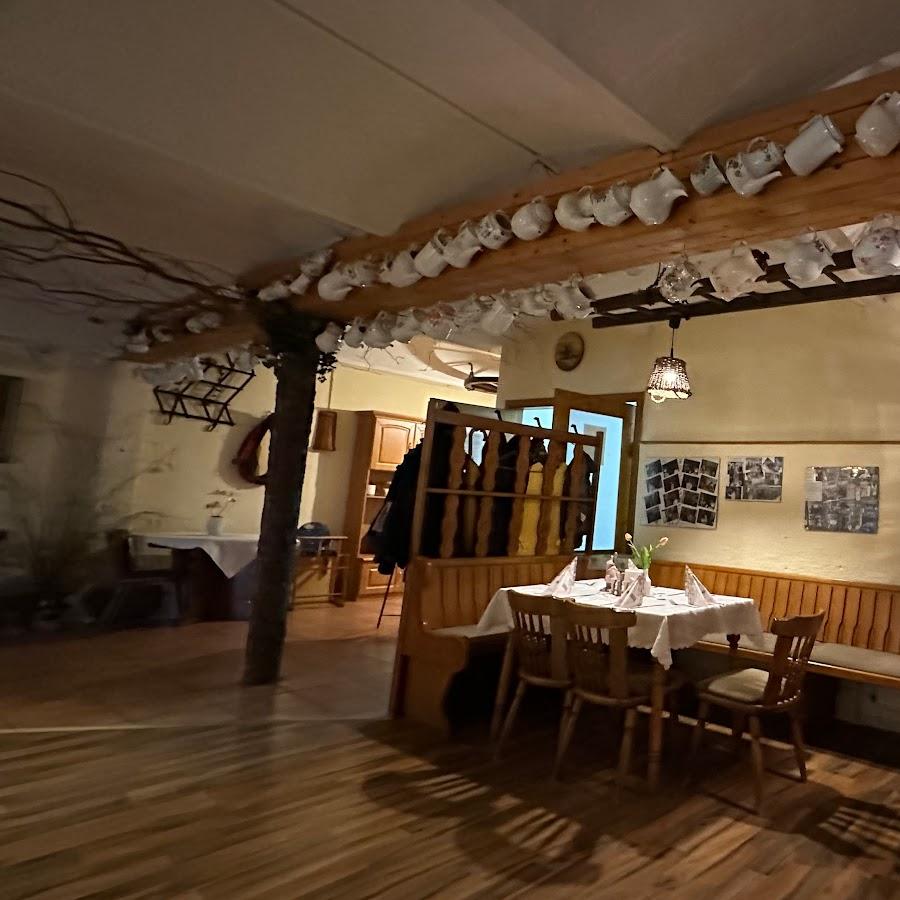 Restaurant "Bauernschänke Meisdorf" in Falkenstein-Harz