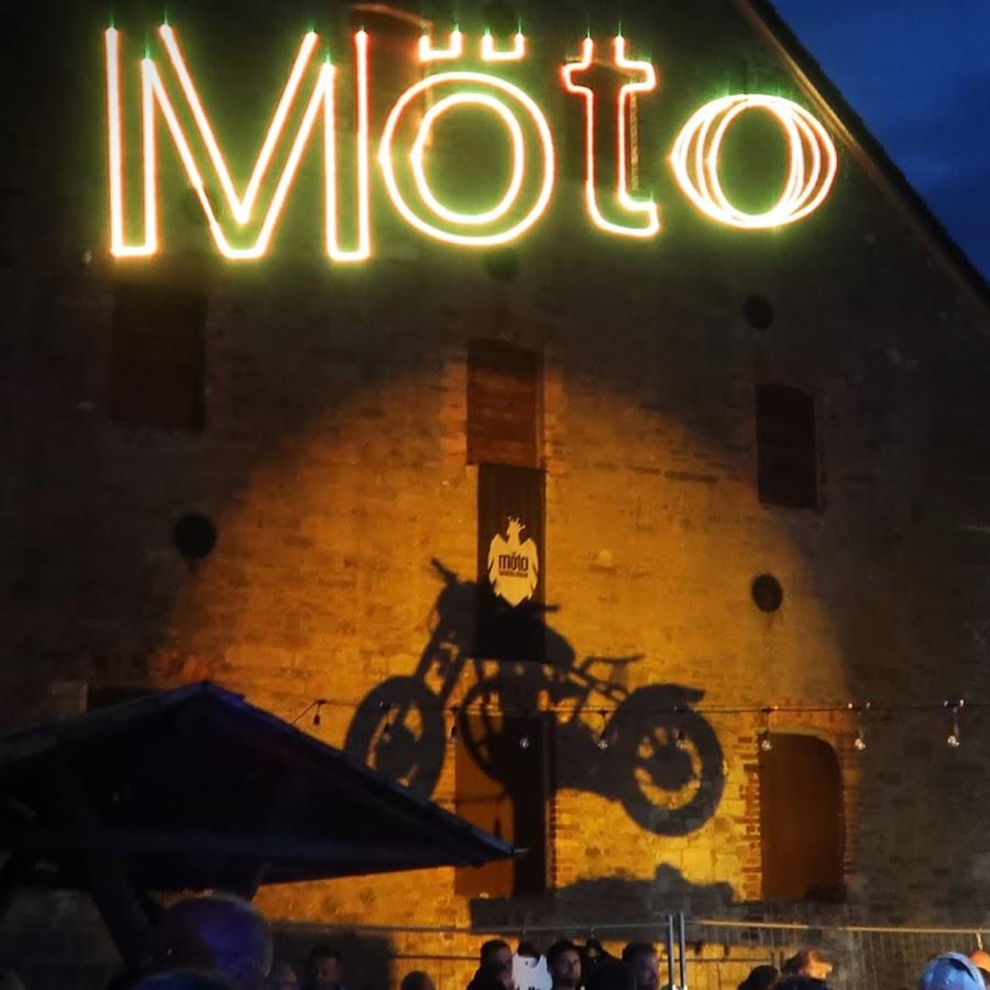 Restaurant "MÖTO - rauch & staub" in Falkenstein-Harz