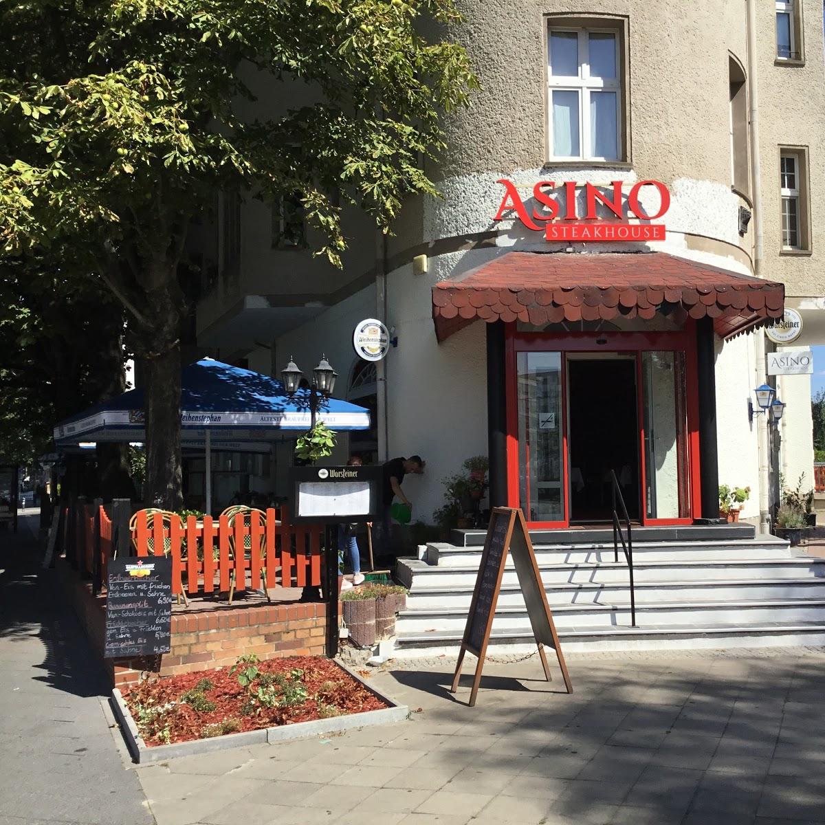 Restaurant "Restaurant Herkules" in  Berlin