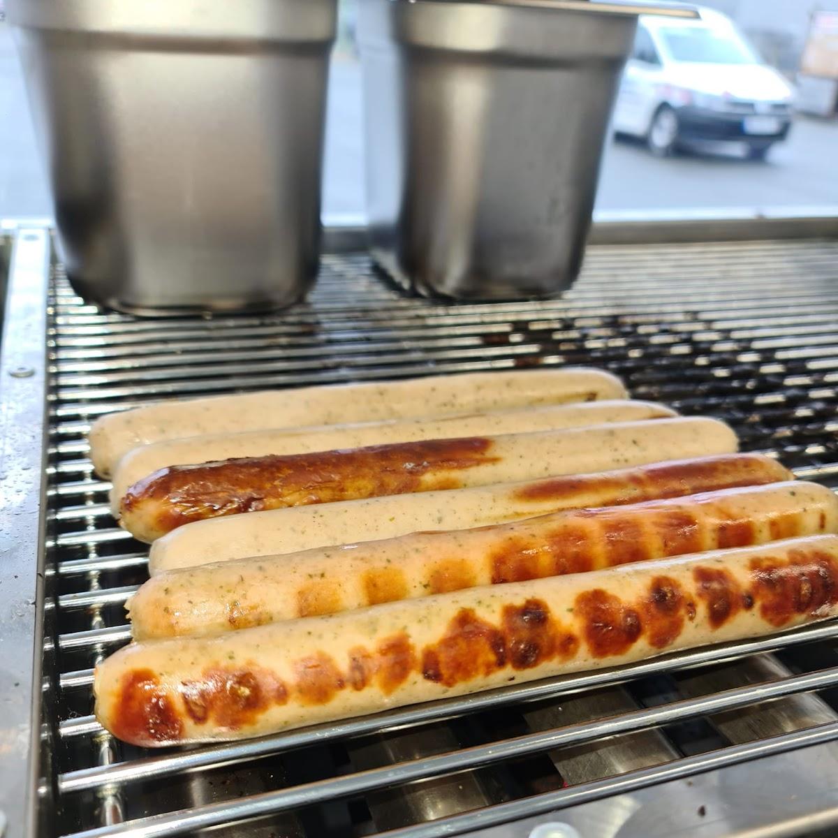 Restaurant "Imbiss Barbara