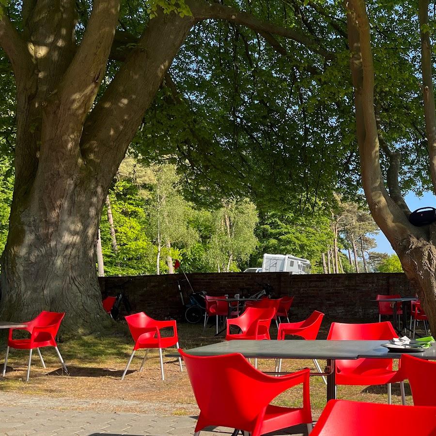 Restaurant "Pizzeria Angelo" in Dranske