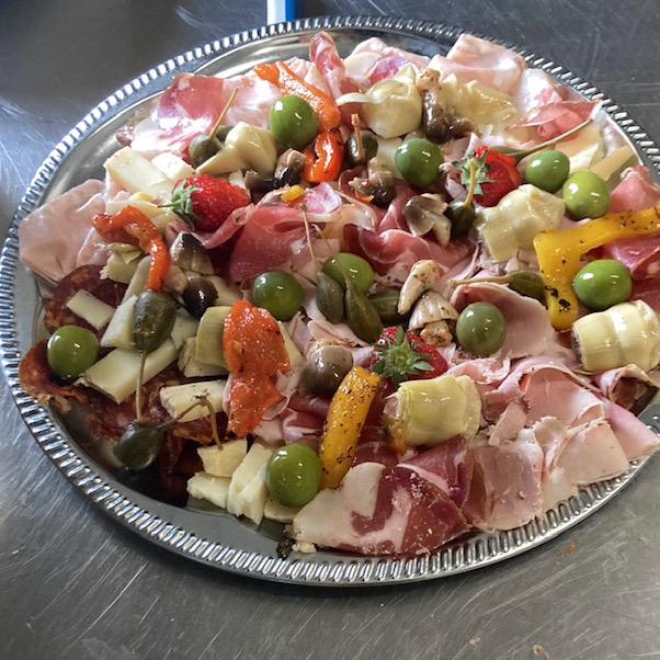 Restaurant "Esszimmer Restaurant & Tagesbar" in Kirchroth