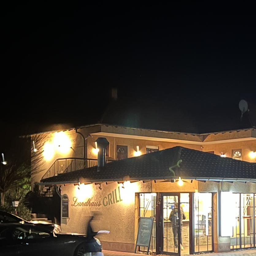 Restaurant "Bistro am Landhaus" in Nalbach