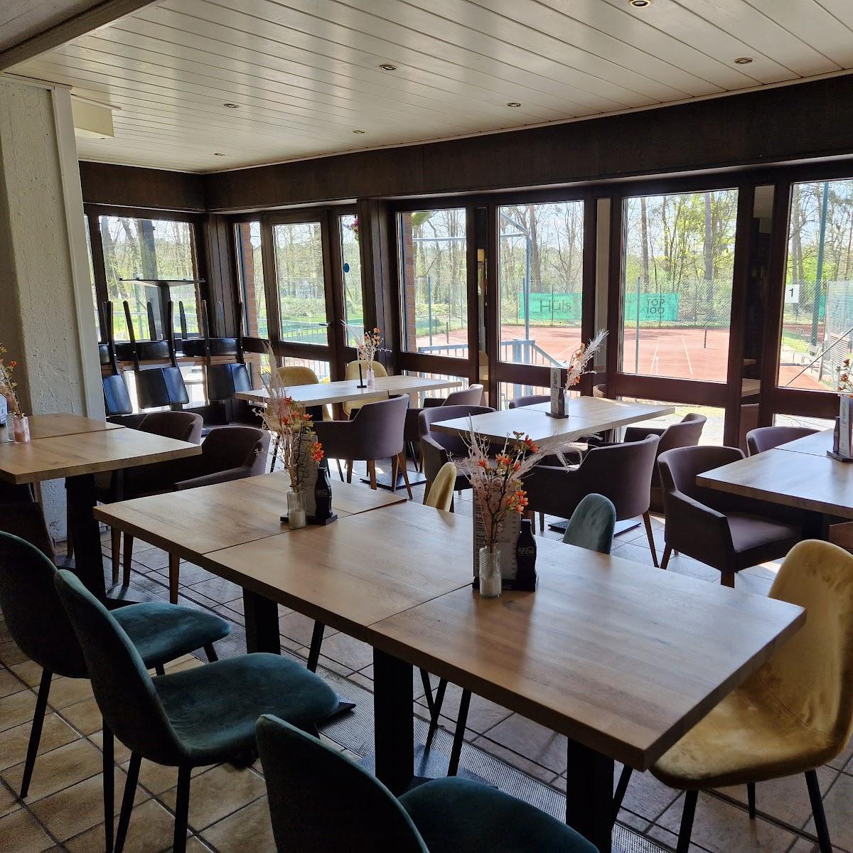 Restaurant "BTortas" in Haltern am See