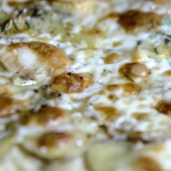 Restaurant "Eat Schmackofatz" in Haltern am See