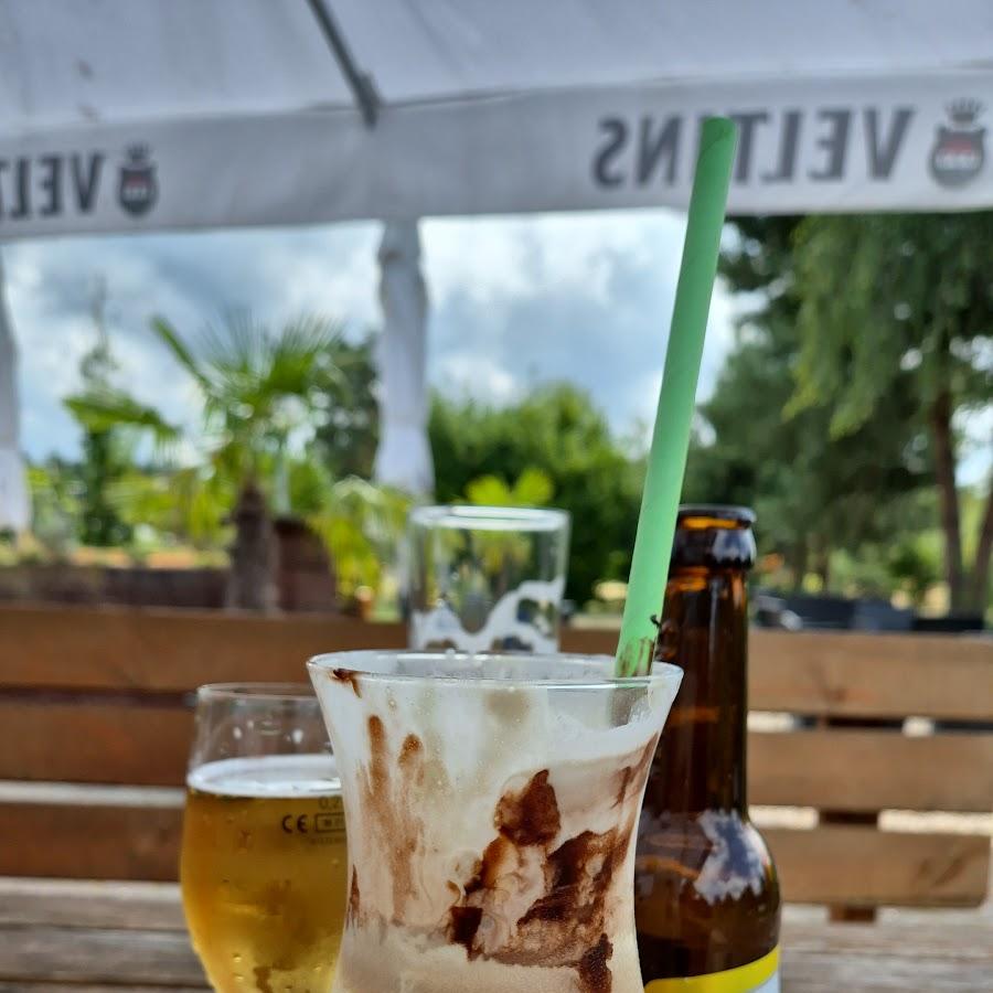 Restaurant "Bistro Marina Flaesheim" in Haltern am See