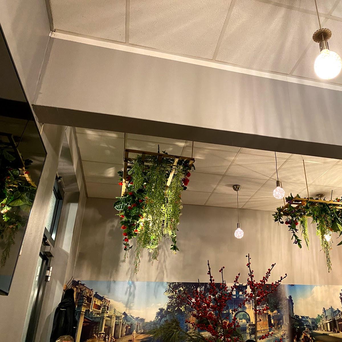 Restaurant "Le Food" in  Berlin