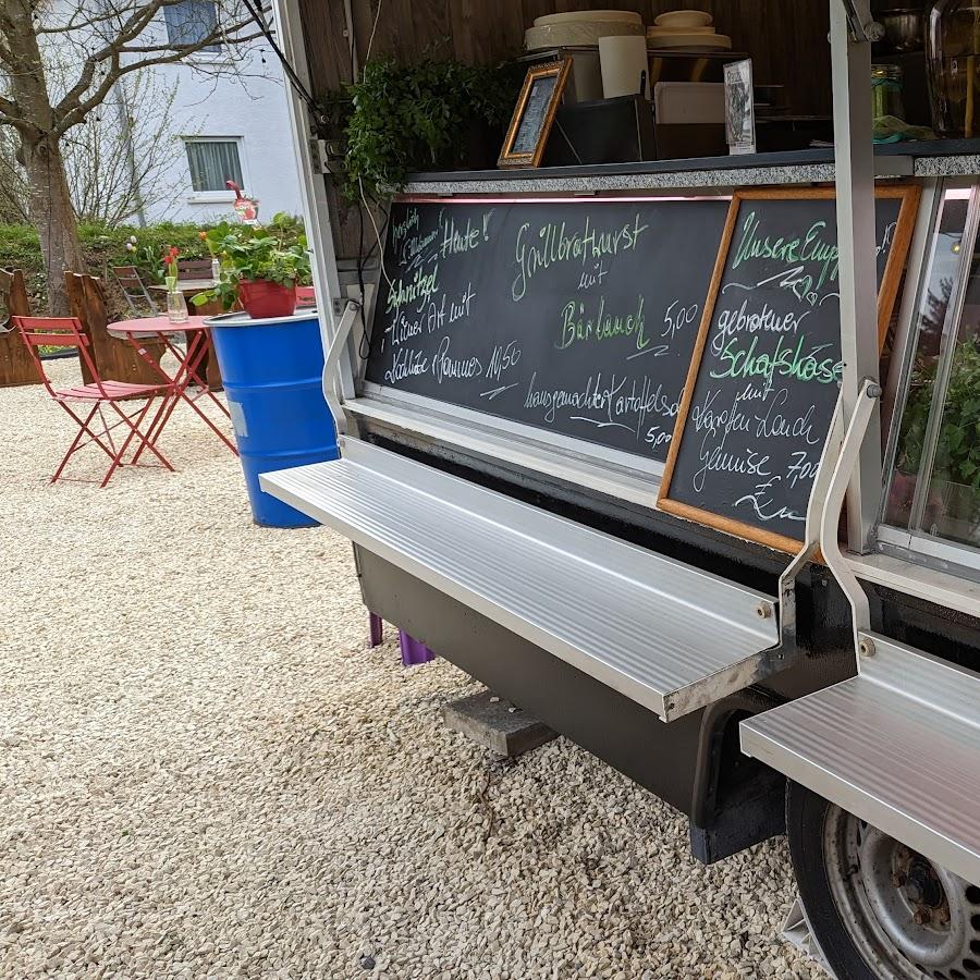 Restaurant "Bruzzlstubb Reichelsheim" in Reichelsheim (Odenwald)