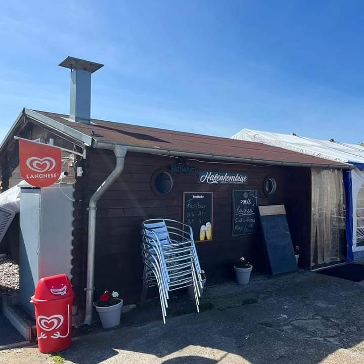 Restaurant "Uwe