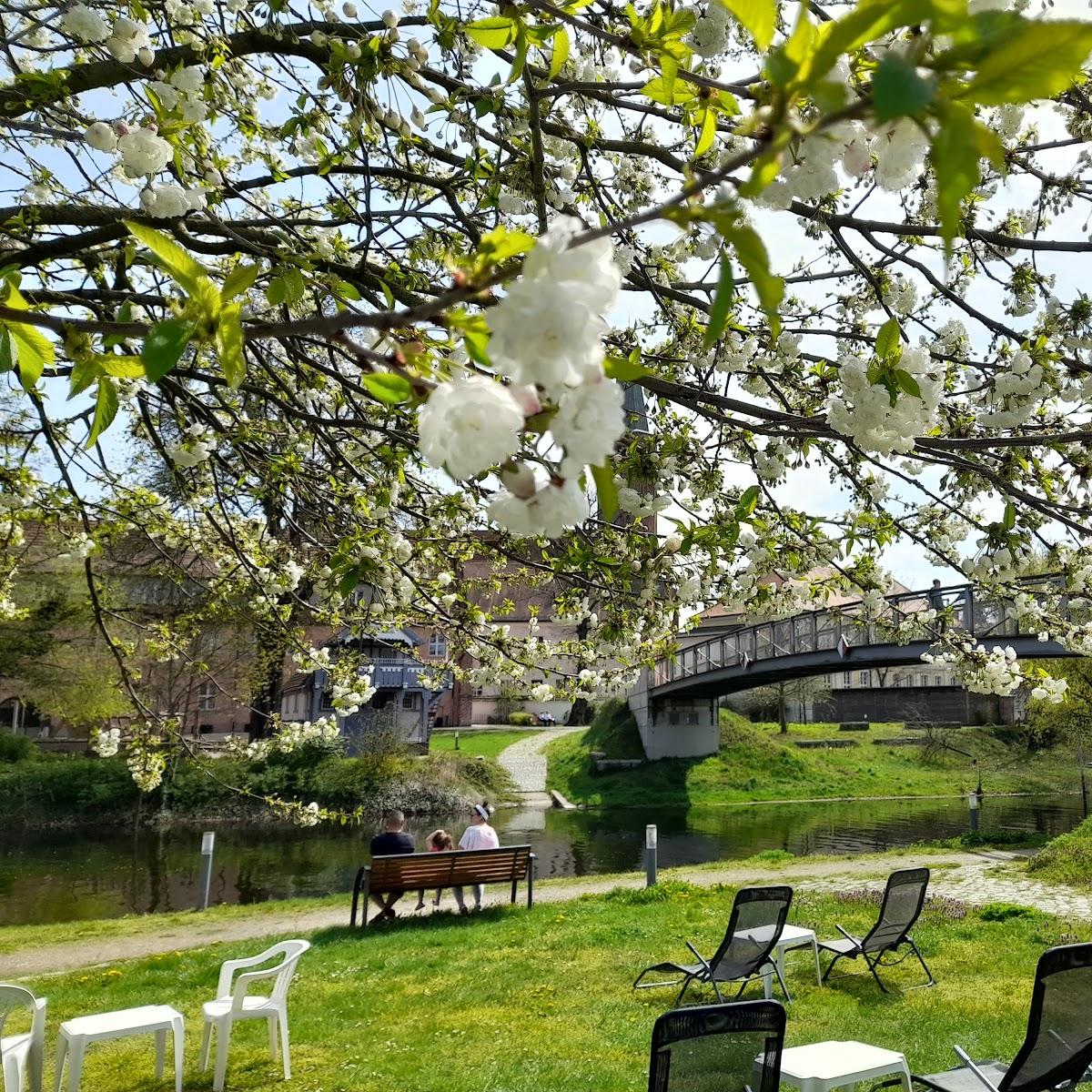 Restaurant "Imbiss am Dom" in Brandenburg an der Havel