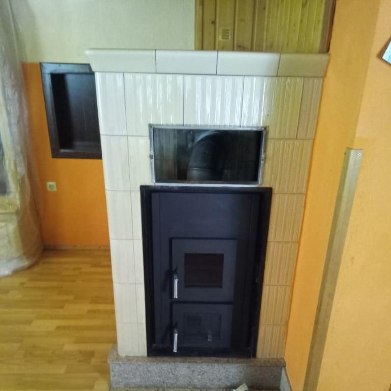 Restaurant "Torsten Seifert" in Schneeberg