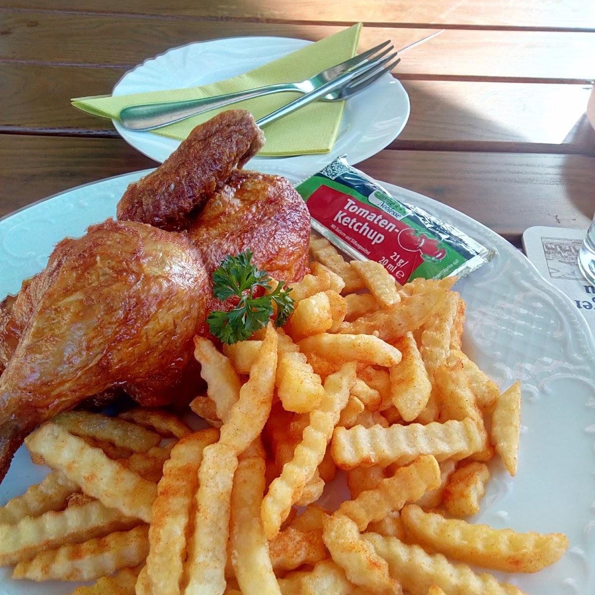 Restaurant "Theaterstube" in  Maßbach