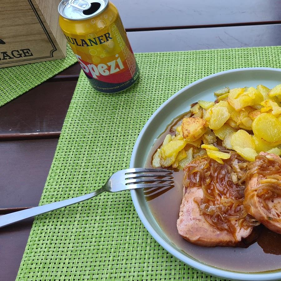 Restaurant "Micha´s SchwabenImbiss" in Tamm