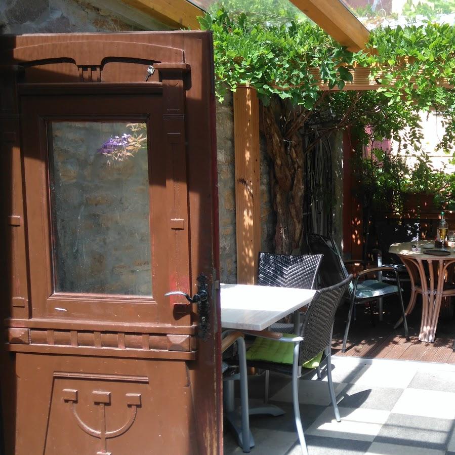 Restaurant "Ristorante Pizzeria Da Salvatore" in  Maßbach