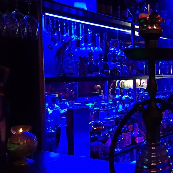 Restaurant "BAR 24" in Sassnitz