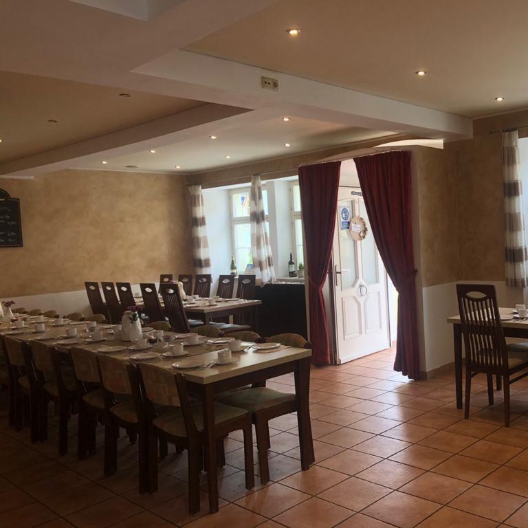 Restaurant "La Piccola Italia da Gerardo" in Maßbach