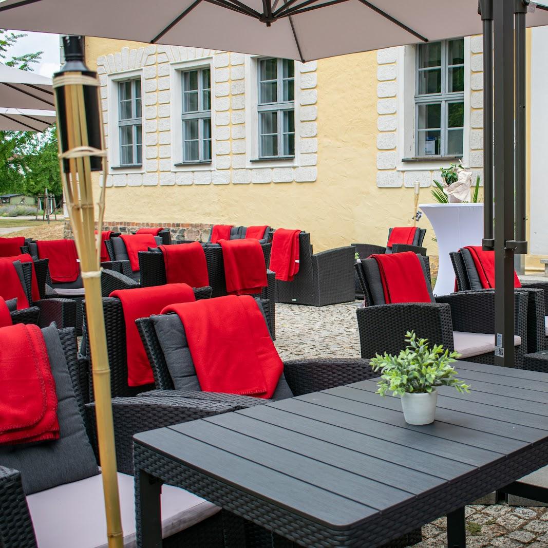 Restaurant "Toni