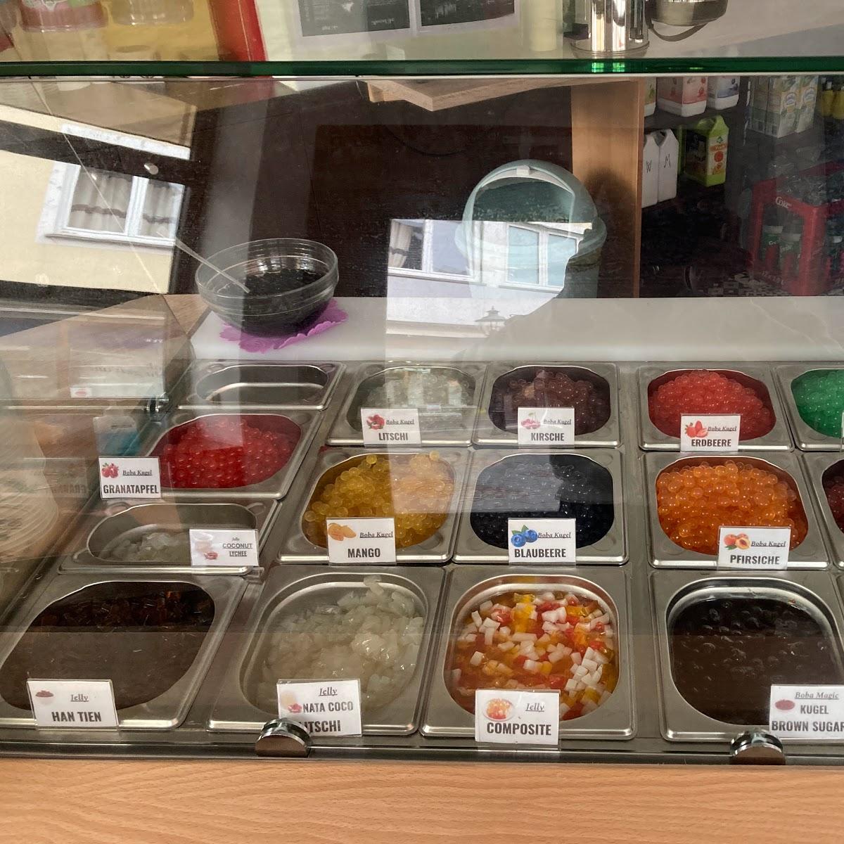 Restaurant "Viet Drinks" in Wittlich