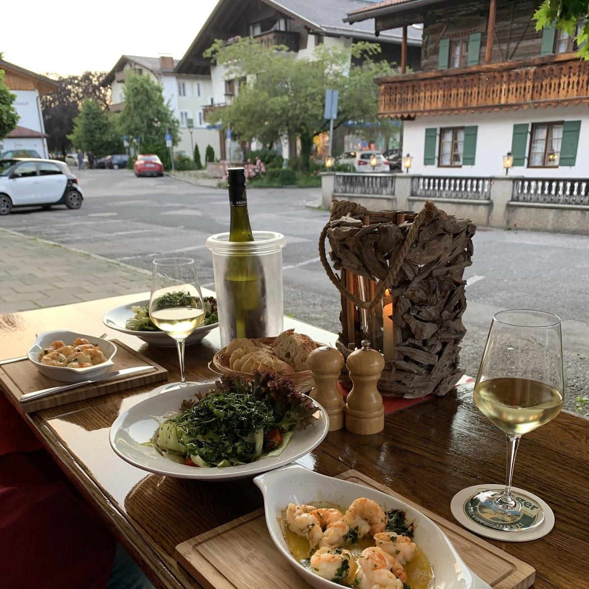 Restaurant "Bistro TOMA