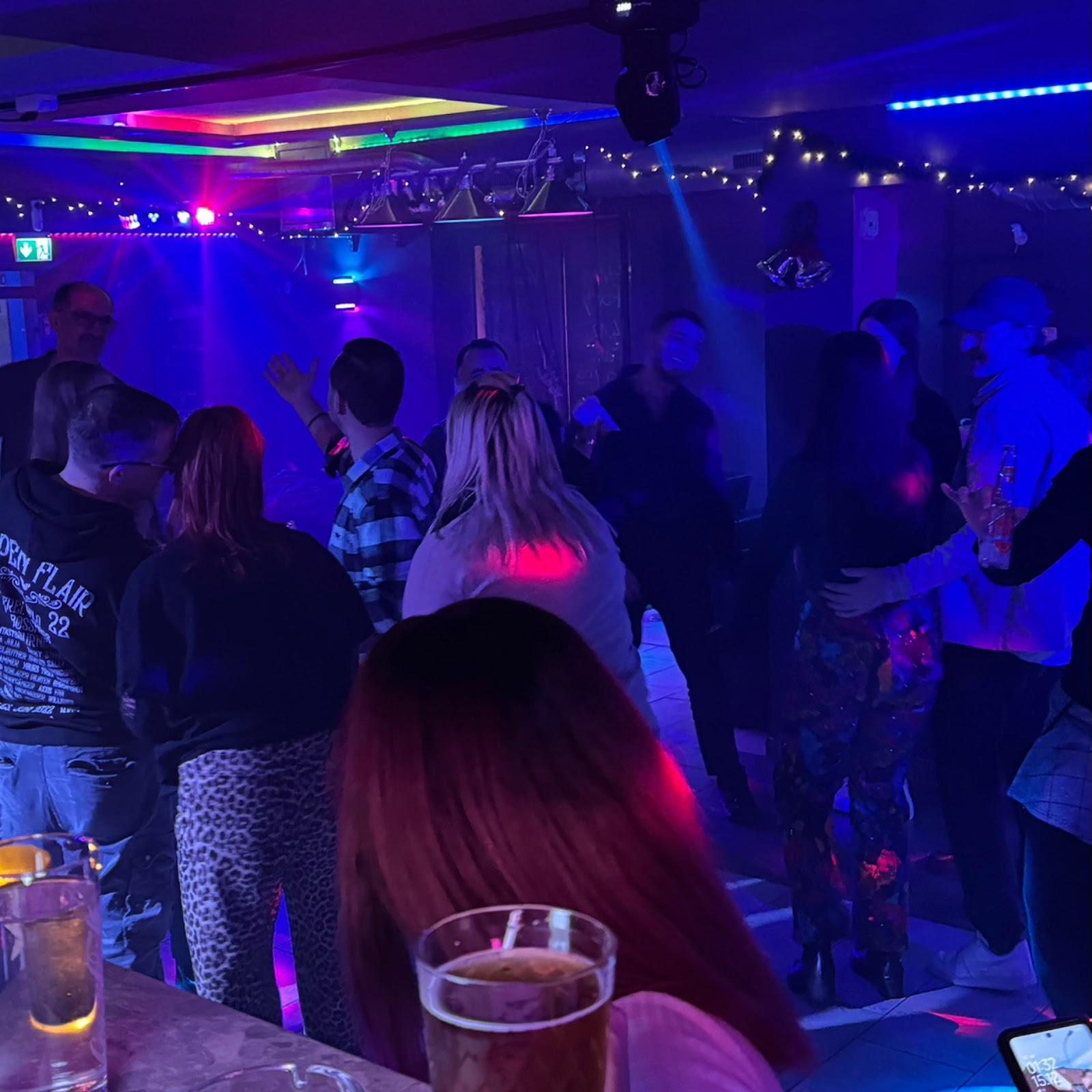 Restaurant "Samalubar" in Schlüchtern