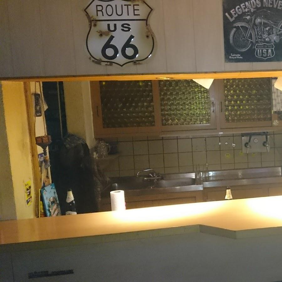 Restaurant "Bayrischer Hof Gaststätten" in Maßbach