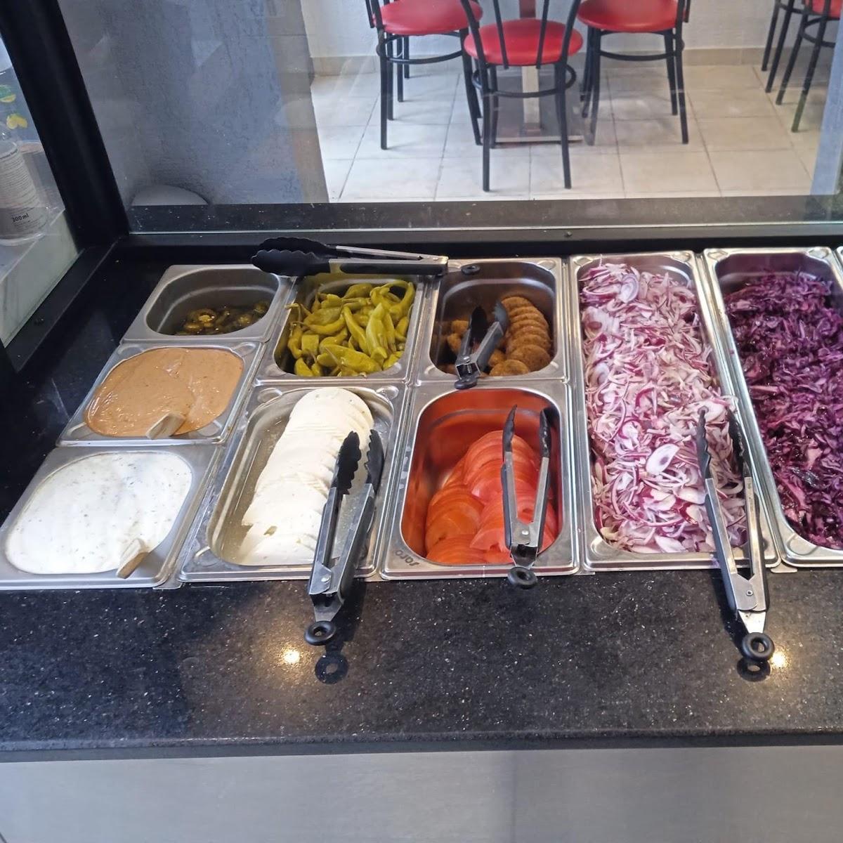 Restaurant "Acelya‘s Grillhaus" in Wangen im Allgäu