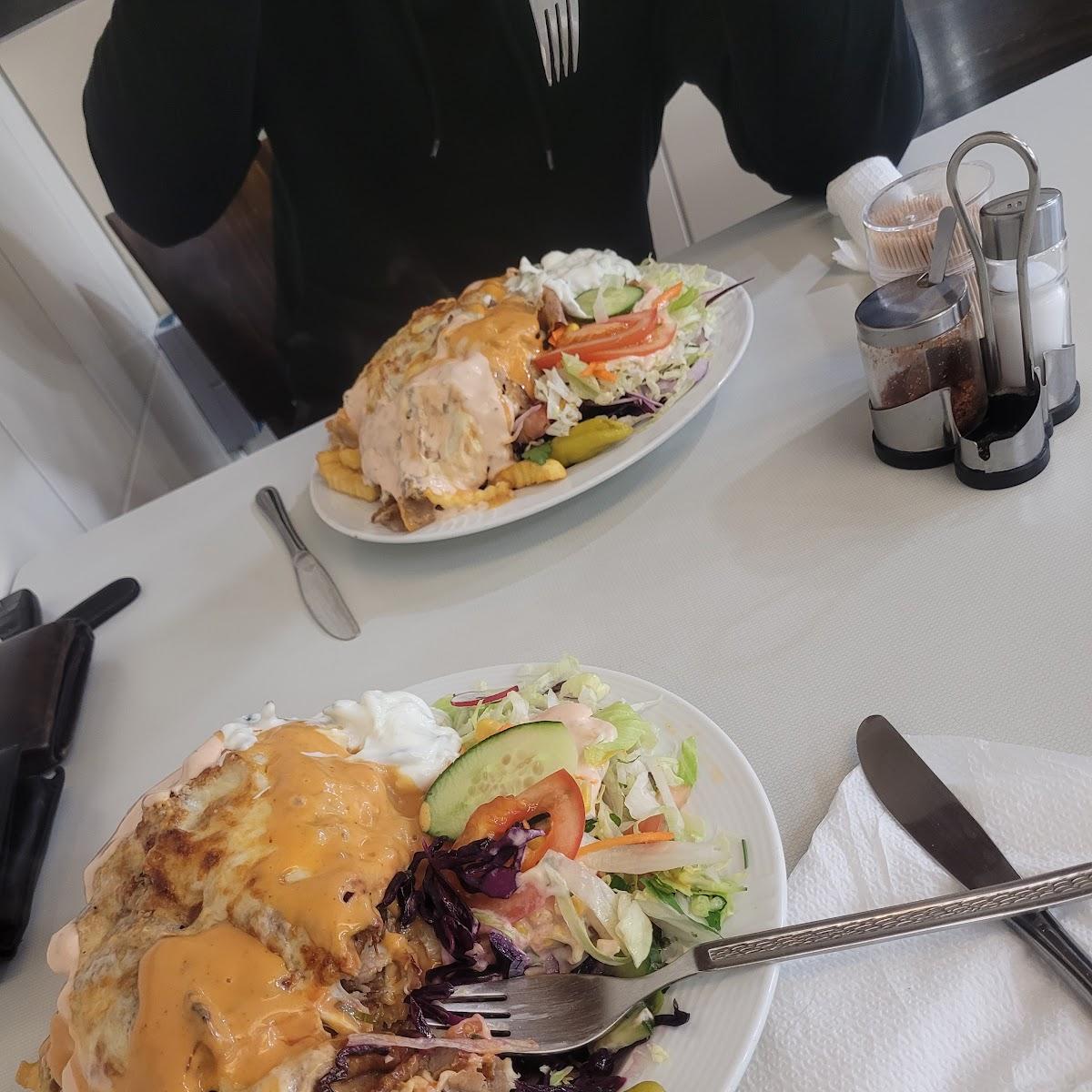 Restaurant "Höver Grillhaus" in Sehnde