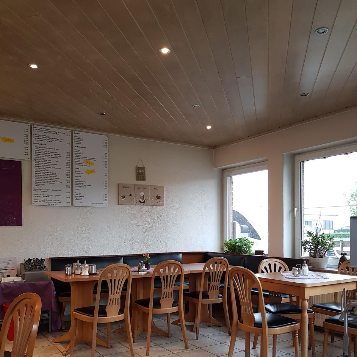 Restaurant "Bistro Auszeit & Partyservice" in Lemgo