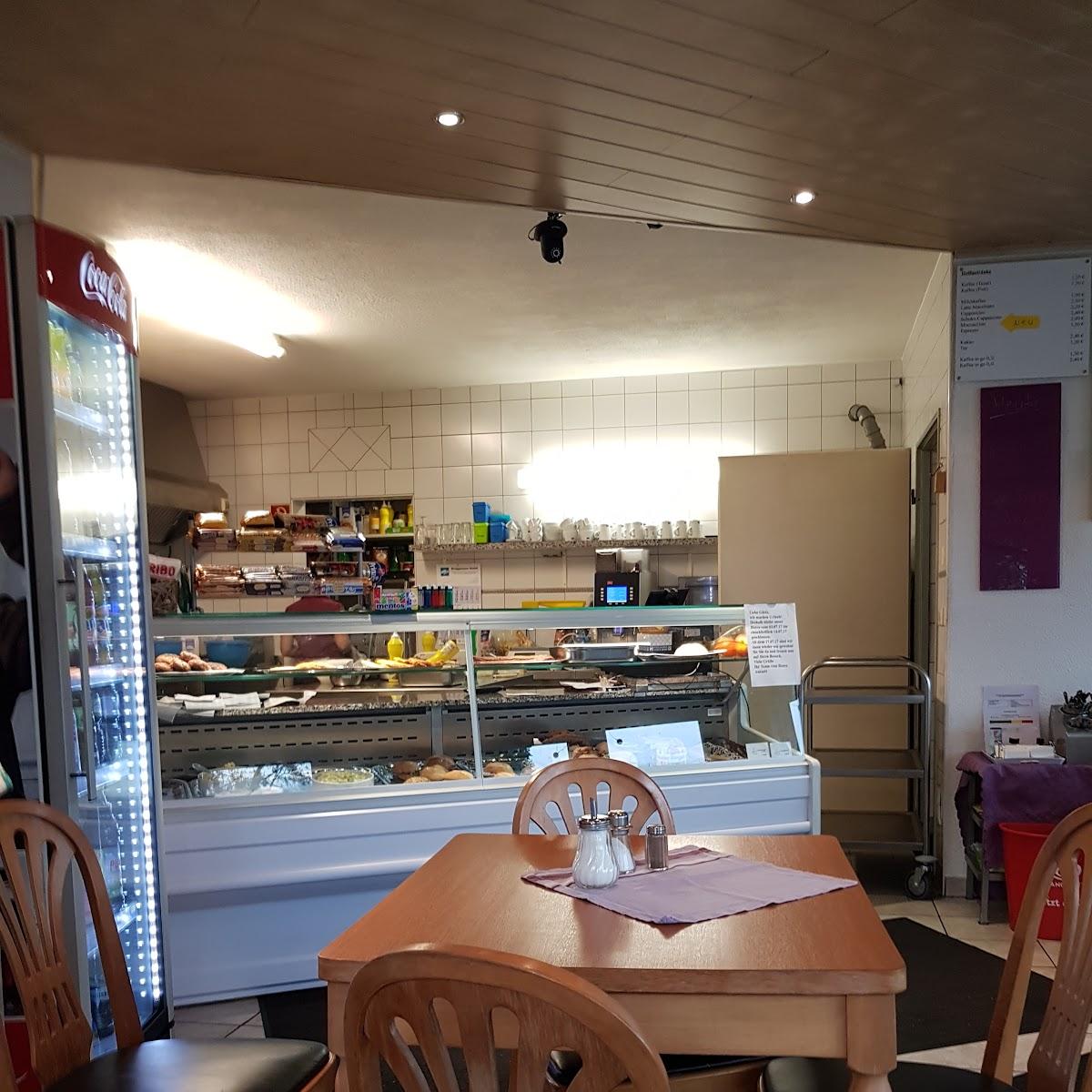 Restaurant "Bistro Auszeit & Partyservice" in Lemgo
